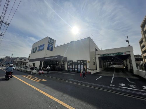 食品館あおば　岡村店