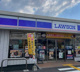 ローソン柏原石川町店の画像