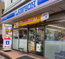 ローソン 西葛西駅南口店 