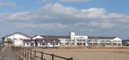 美里町立小牛田小学校の画像1