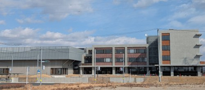 美里町立美里中学校の画像1