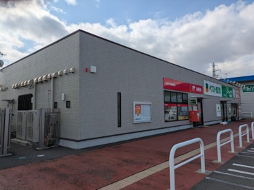 美里牛飼郵便局の画像1