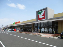 ヨークベニマル小牛田店