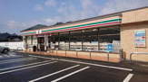 セブンイレブン 広島白木井原店