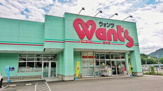 ウォンツ 白木店