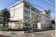 練馬区立石神井東中学校の画像