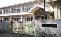 川鶴保育園