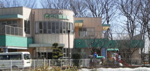 笹久保さくら保育園