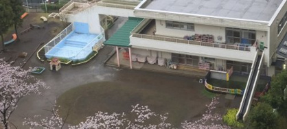 認定こども園若葉台幼稚園の画像1