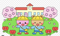 鶴ヶ島いろどり保育室