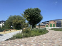 鶴ヶ丘児童公園