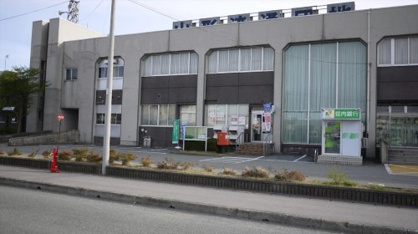 山形流通センター内郵便局の画像1