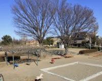 北ヶ谷戸児童公園
