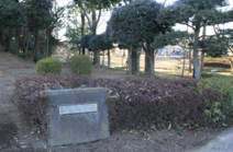 雷電池児童公園