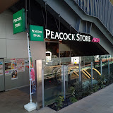PEACOCK STORE(ピーコック ストア) 自由が丘デュアオーネ店の画像1