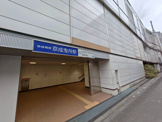 京成曳舟駅