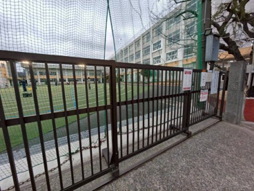 区立寺島中学校の画像1