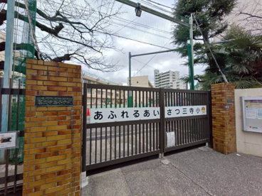 区立第三寺島小学校の画像1