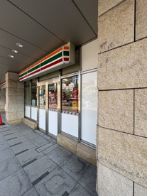 セブン-イレブン神谷町オランダヒルズ店の画像1