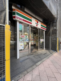 セブン-イレブン虎ノ門５丁目店の画像1
