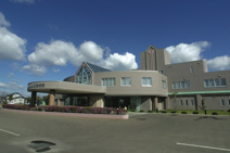 医療法人耳鼻咽喉科麻生北見病院