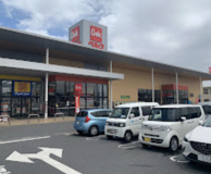 ベルク　鶴ヶ丘店