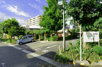 保育所型認定こども園つくも保育園の画像1