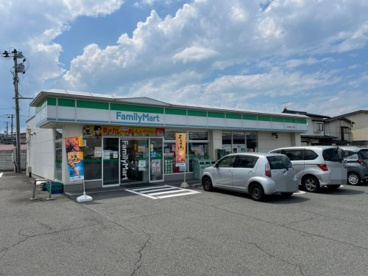 ファミリーマート 山形銅町二丁目店の画像1