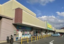 いなげや鶴ヶ島店