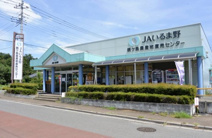 鶴ヶ島農産物直売所