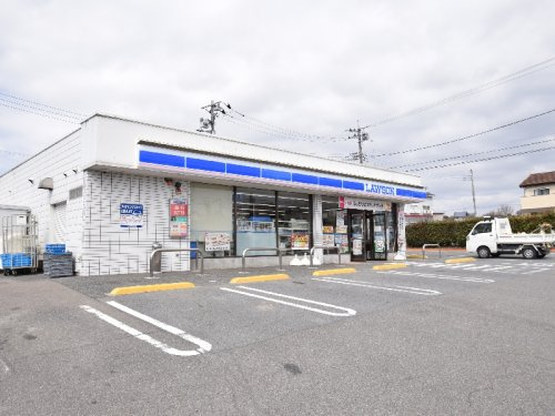 ローソン 富士見時沢店の画像