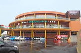 スタジアムジャポン