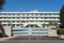 川越市立川越小学校