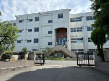 川越市立初雁中学校