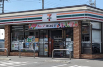 セブンイレブン 川越宮下町２丁目店