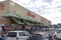 スギドラッグ 川越山田店