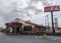 ステーキのどん 川越北店