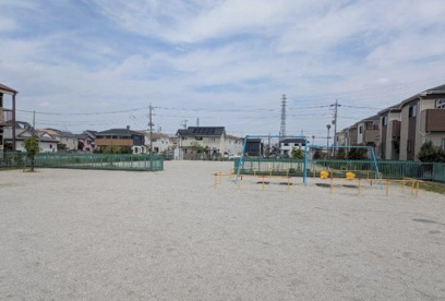 氷川町公園の画像1