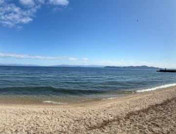 近江舞子中浜水泳場の画像5