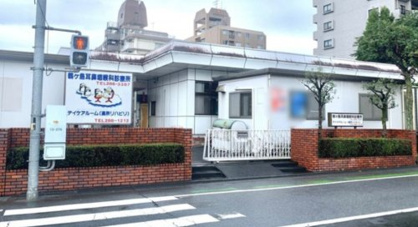 鶴ヶ島耳鼻咽喉科の画像1