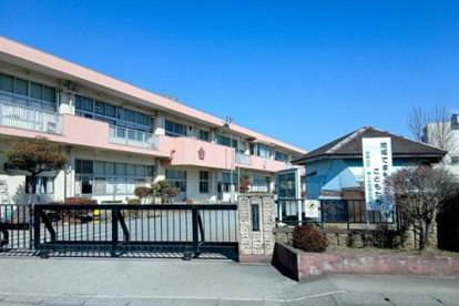 高崎市立岩鼻小学校の画像1