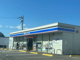 ローソン 新居浜松原町店の画像