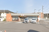 セブンイレブン 原木中山店