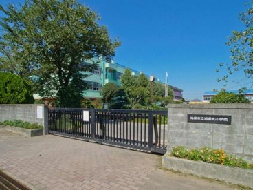 鴻巣市立鴻巣北小学校の画像1