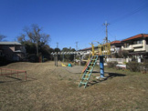 公園 出井ノ下西公園
