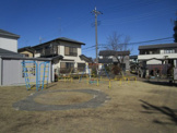 公園 出井ノ下東公園