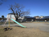 公園 堤台児童遊園