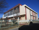 中学校 野田市立第一中学校