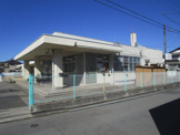 保育園 野田市立乳児保育所
