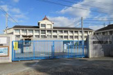 和泉市立いぶき野小学校